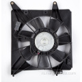 38615REJW01 386111REJW01 38616REJW01 Honda FIT Radiator Fan